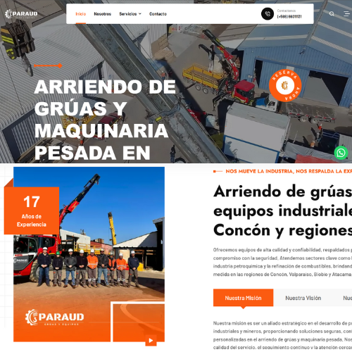 portadas web clientes mosmedia 3