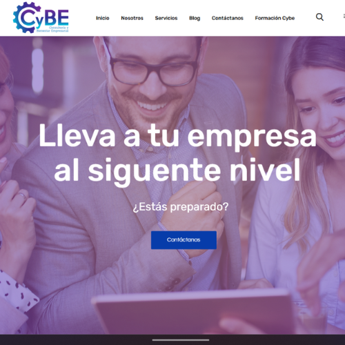 portadas web clientes mosmedia